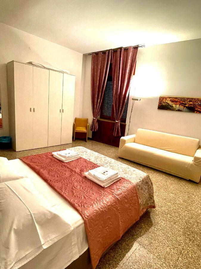 Residenza Bra Apartment Verona Exterior photo