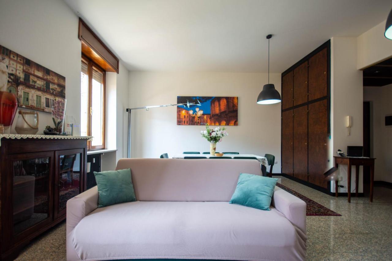 Residenza Bra Apartment Verona Exterior photo