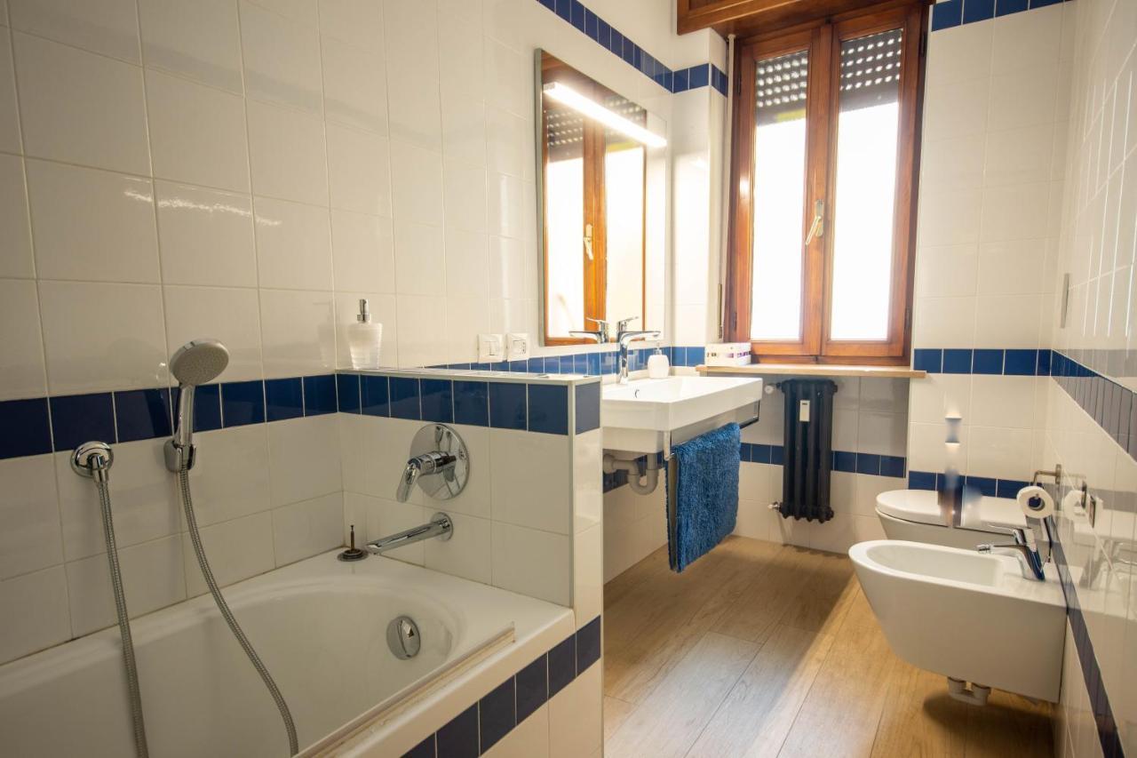 Residenza Bra Apartment Verona Exterior photo