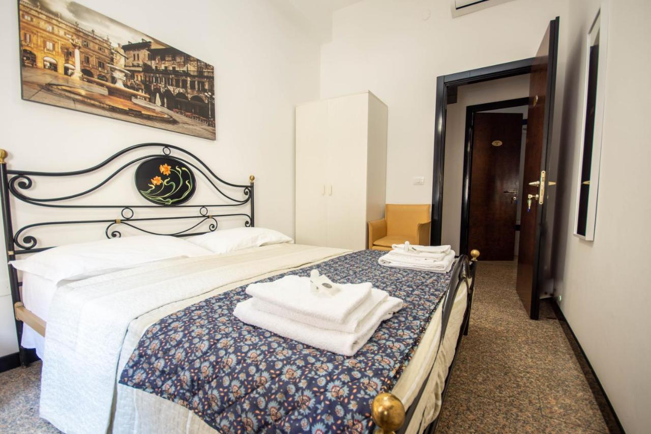 Residenza Bra Apartment Verona Exterior photo